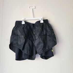 Nike Women's Athletic Shorts